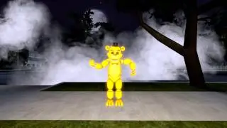 [SFM FNAF] Return The Slab (1000 Sub Special)
