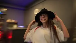 TWILIGHT CREW MJ CHOREOGRAPHY