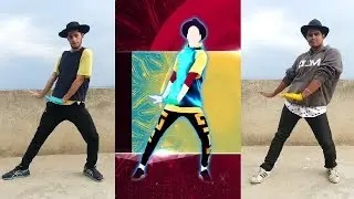 Just Dance 2017 - Don't Wanna Know by Maroon 5 | 5 Stars