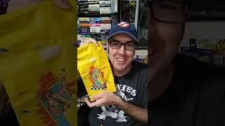 Quick Haul #11 - Thrift Store Horde