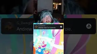 CaseOh Gets Trolled by PlayStation Messages V31
