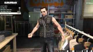 GTA Online - Tippek, Trükkök #02