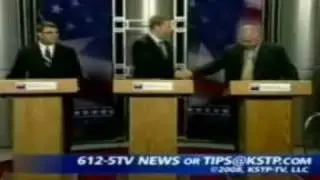 Vote: Democracy is Exciting.