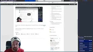 Dec 16, 2017 - ASP.NET Core, Web Forms, and working with Twitch and Mixer APIs