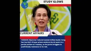 Current affairs 04th August,2023 