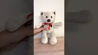 Egy kis barát, aki dallamot hoz a mindennapjaidba!🐻 Új, limitált zenélő plüss!🎶