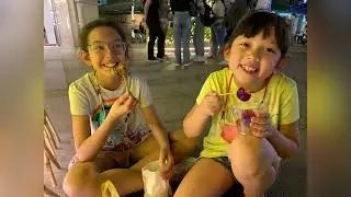 Part 2E: Raohe Night Market Continued