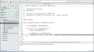 Understanding Swift Optionals
