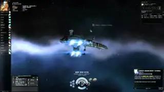 EVE online обзор игры для Windows