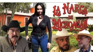 La Tarasca PELICULA COMPLETA © 2024 @ALDAMACINETV