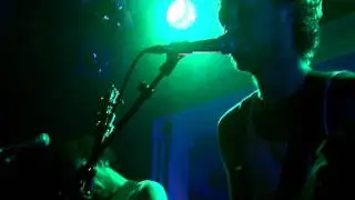 Krach - And So I Do A Little Dance [official video]