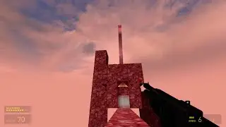 Half Life 2 Undercooked Full Walktrough