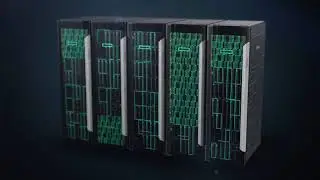 HPE Synergy for the Software Defined Data Center