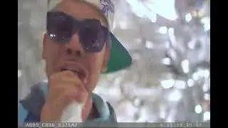 Radio Riddler - Dance Like a White Boy