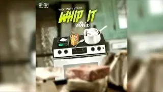 WHIP IT - ETHIX