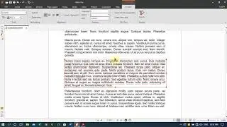 Effortlessly Remove Watermark from Documents with Linda Obeng - Coded By Example