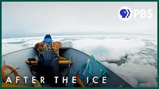 Disappearing Ice Is Threatening Native Alaskans' Way of Life | After the Ice