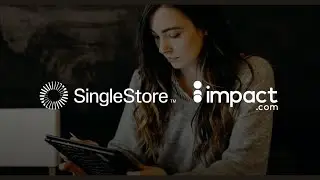 8.7 Launch: impact.com powers performance marketing and business success with SingleStore