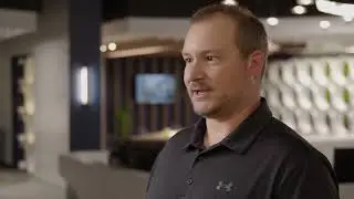 Acuity Academy Student Testimonial - Chris