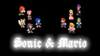 skull902 Livestream 6-26-24 (w/RabidSonicFan) [Sonic & Mario 15th Anniversary Event]