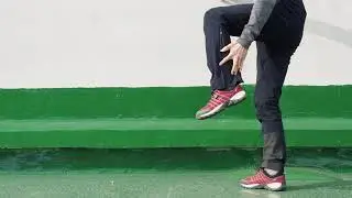 Montane AW22 SMS DYNAMIC XT PANTS-REG/몬테인 AW22 SMS 다이내믹 팬츠 레귤러