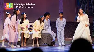 A Noviça Rebelde - O Pastorzinho (The Lonely Goatherd - The Sound of Music)