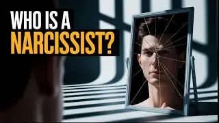 The TRUTH Behind a NARCISSIST'S Mind!