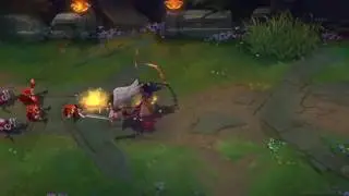 Nightbringer yasuo Trailer
