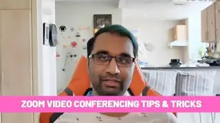 How to use Zoom Video Conferencing in the UAE | Tips & Tricks