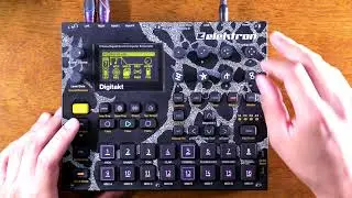 Kick.S / X1701 ( Digitaktrance )