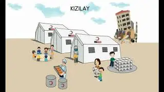 KIZILAY ŞARKISI