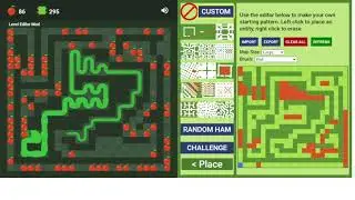 Google snake dungeon 2!