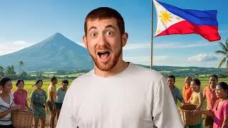 Why You Need to Visit The Philippines Right Now