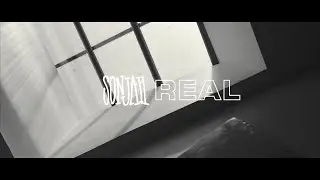 Sonjah - Real [Official Lyric Video]