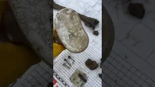 Нашли погибшего красноармейца Дмитрия Змитровича