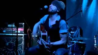 Tony La Muerte - Caprone live@C.S.A. Arcadia