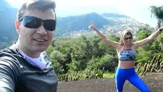 2020 07 - Trilha Santo Inácio