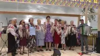 Хор Рассеюшка