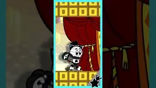 TamaStar Ninji Run 