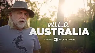 W.I.L.D. Australia - Gospel Ministry in Northern Australia
