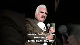 22 de diciembre 2021 el día demi muerte un gran homenaje