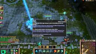 Sony Vegas Test Mk.2