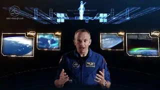 What is the International Space Station?