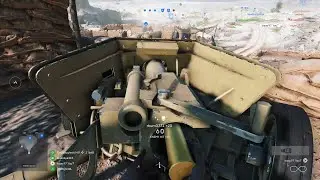 Battlefield 5: Breakthrough gameplay (No Commentary)