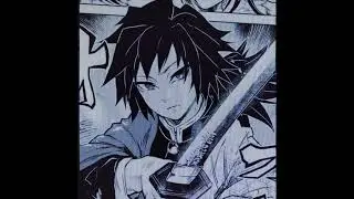 giyu tomioka | judas (80s ver)