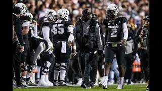Did Coach Prime trick players into joining Colorado?