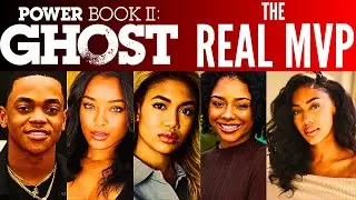 The Greatest Lineup In Power History RANKED | Power Ghost Book 2 Season 4 Episode 6