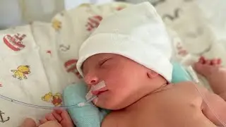 Народження сина 17.06.2024. Пологовий №7 Київ. Виписка. Сина назвали Даніель.