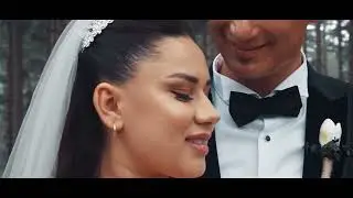 kübra samet düğün klibi
