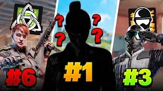 The Top 10 Defenders in Siege X